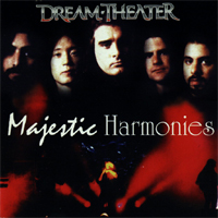 Majestic Harmonies Cover (200x200)